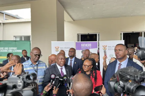 Lekgotla Article Lekgotla Article