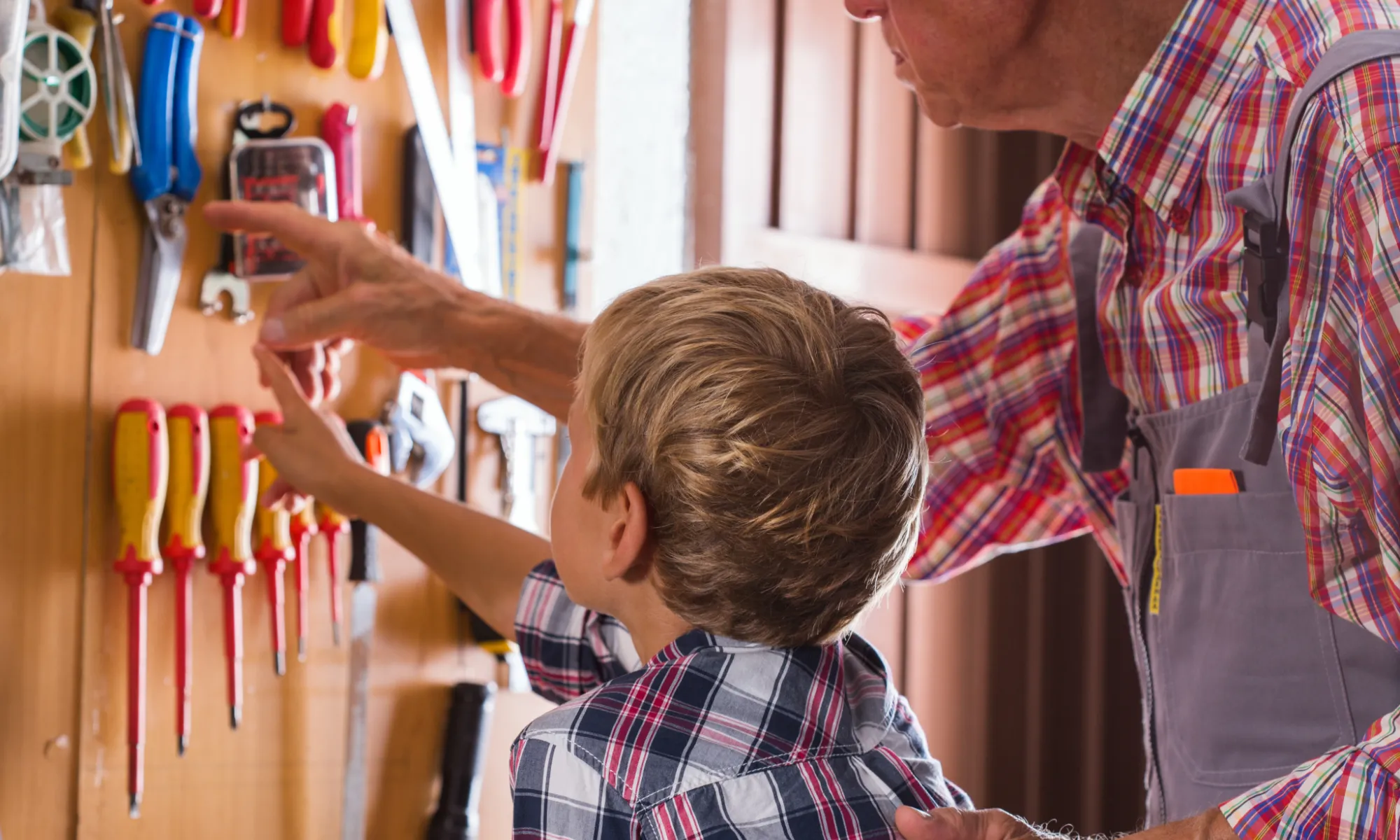 Emotional toolkit Emotional toolkit