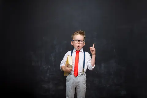 Child Taught You Child Taught You