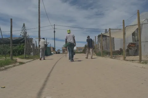 When the streets raise our boys When the streets raise our boys