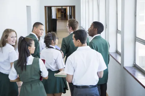 Overcoming bullying Overcoming bullying