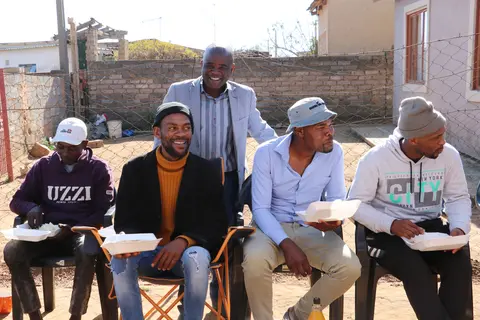 Daveyton Main Image Daveyton Main Image