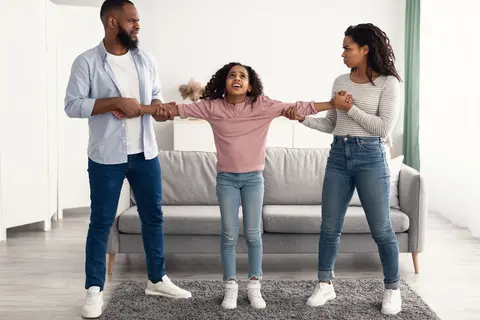 Co parenting challenges 2 Co parenting challenges 2