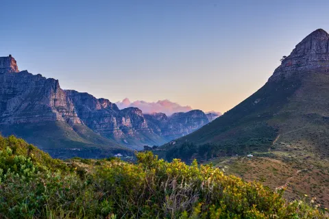 Mountains