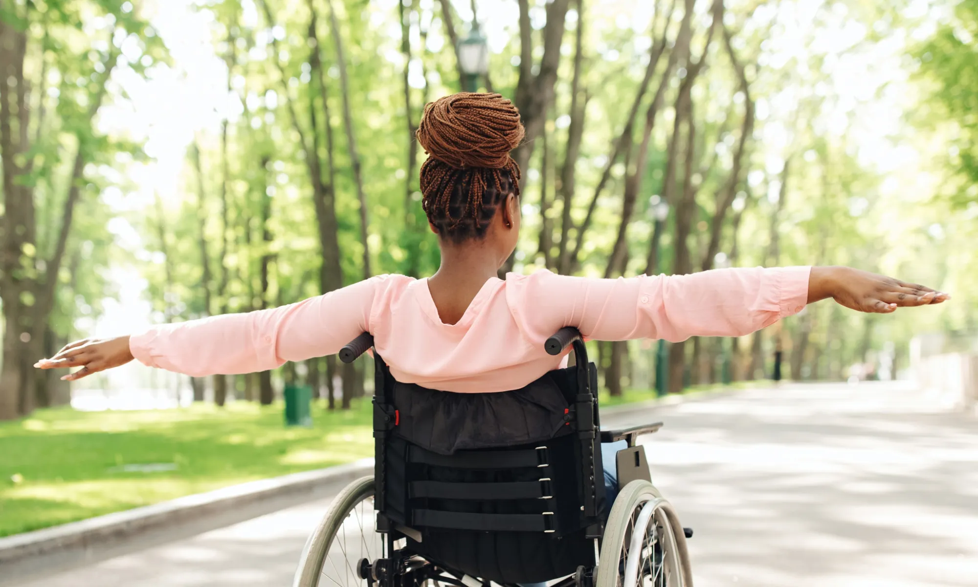 Parenting a child with a disability Parenting a child with a disability