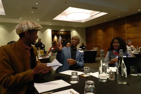 Kabelo Mpotoane Networking Event 1 Kabelo Mpotoane Networking Event 1