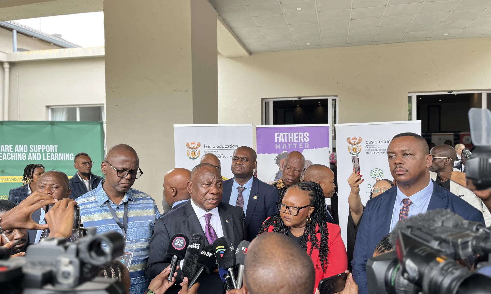 Lekgotla Article Lekgotla Article