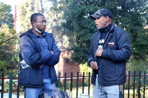 Riverbank Primary FM 1 Riverbank Primary FM 1