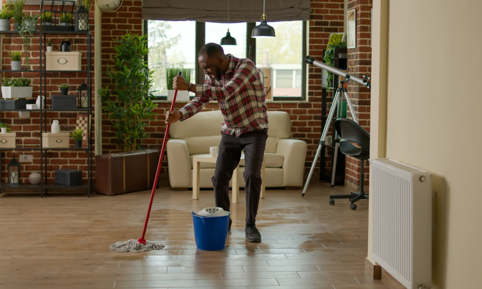 Servant Leadership