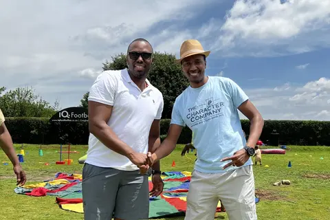 Dads Connect Fun Day 20 Dads Connect Fun Day 20