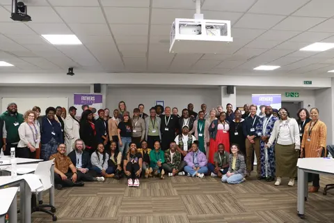 Fathers Matter Message Design Workshop Fathers Matter Message Design Workshop