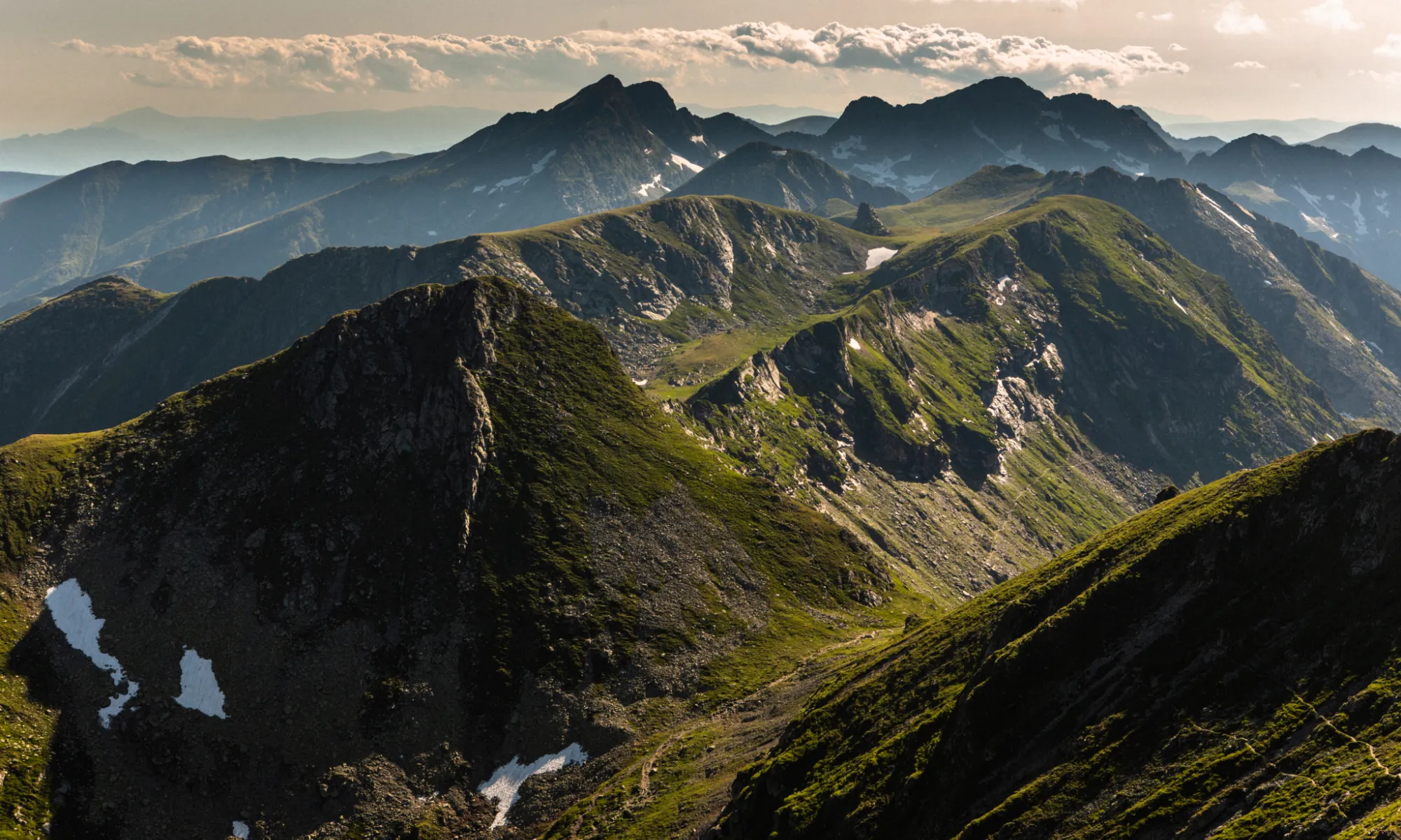 Mountains 2