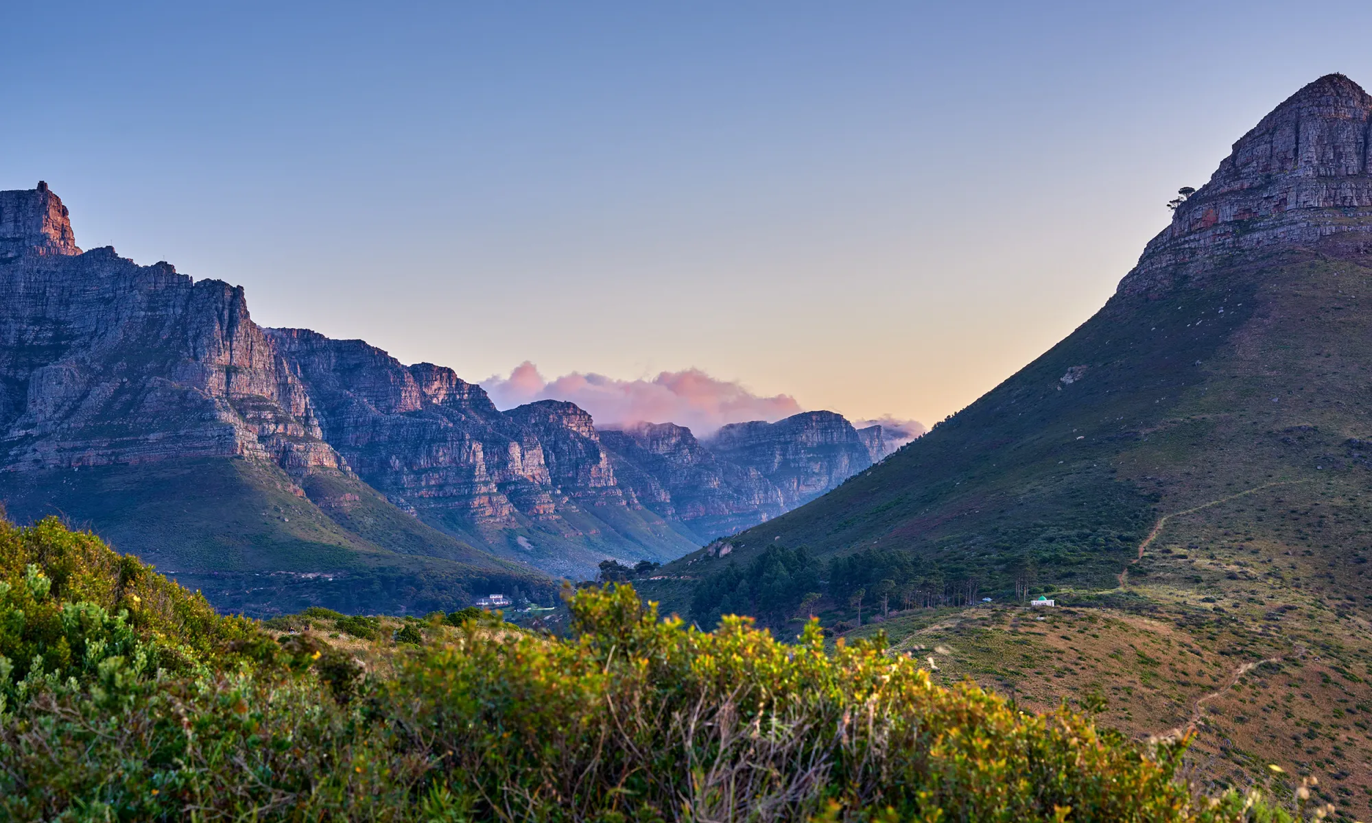 Mountains