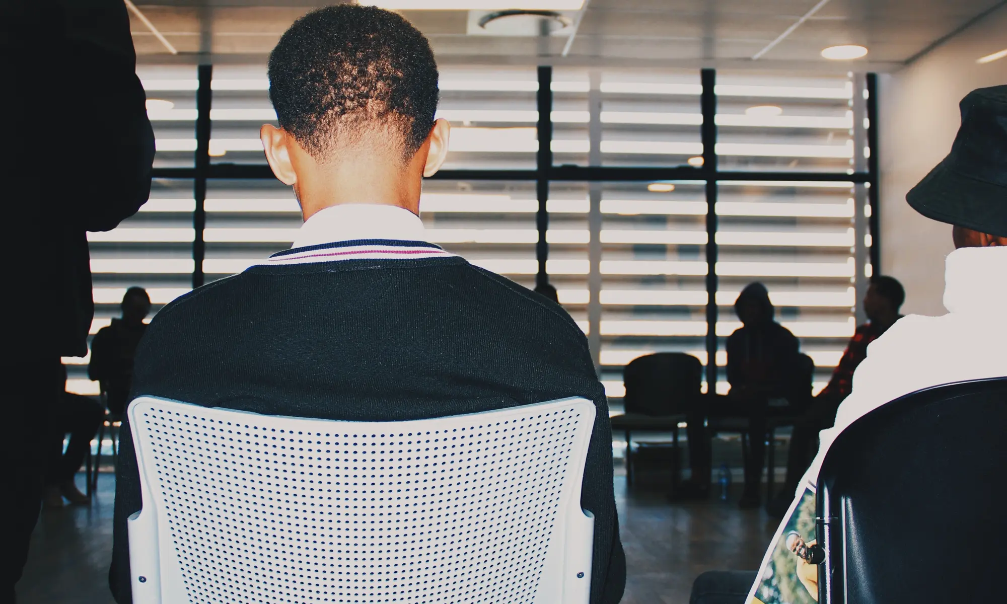 COJ Event Cover Image COJ Event Cover Image