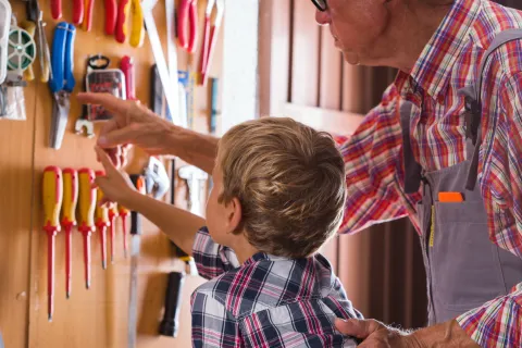 Emotional toolkit Emotional toolkit