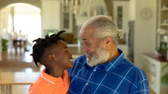 Father Figures Header Image Father Figures Header Image