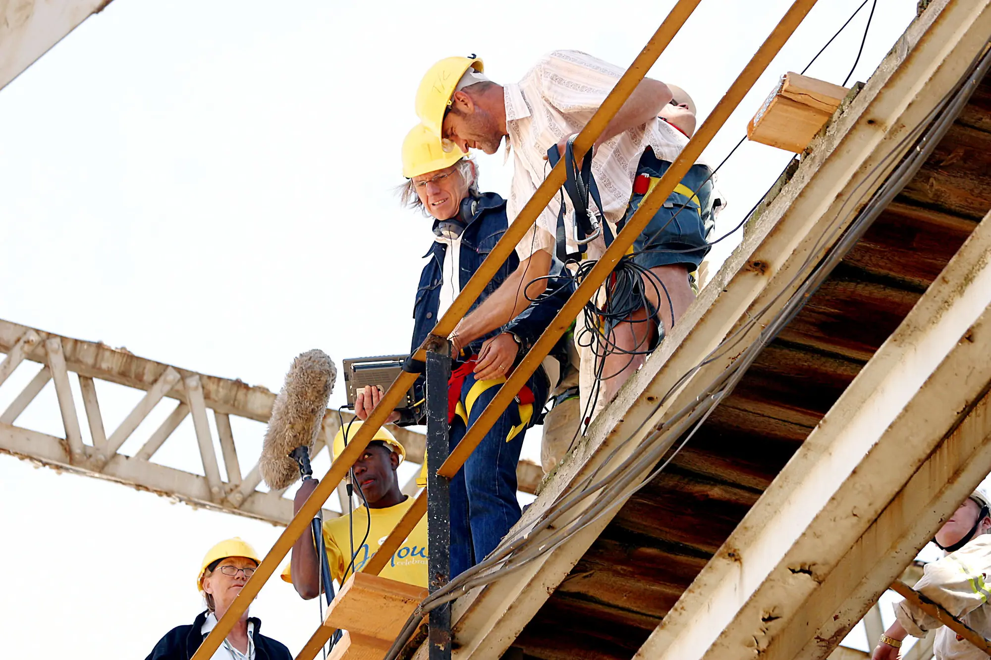 The Miners 3 The Miners 3