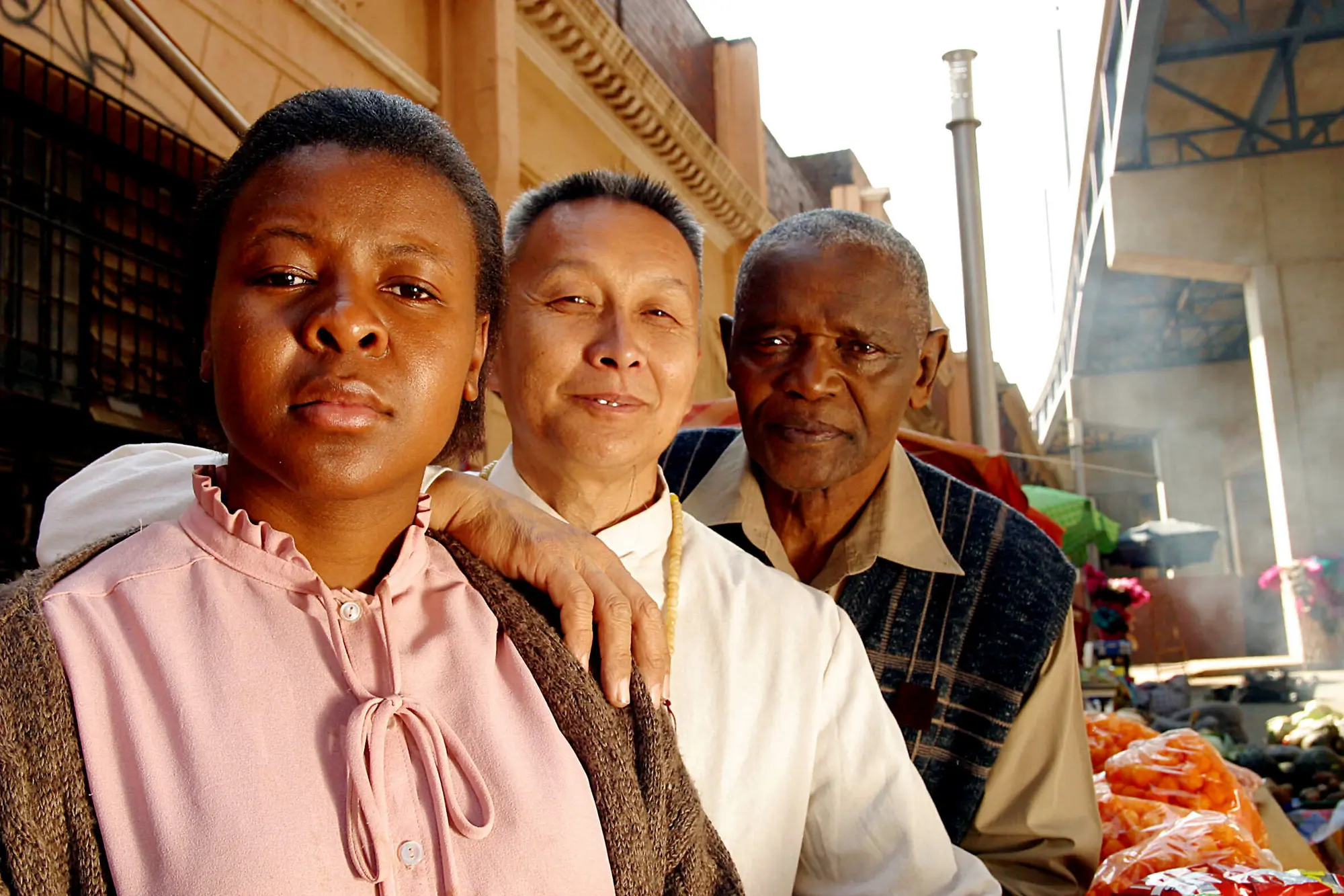 The Good Fight1 The Good Fight1