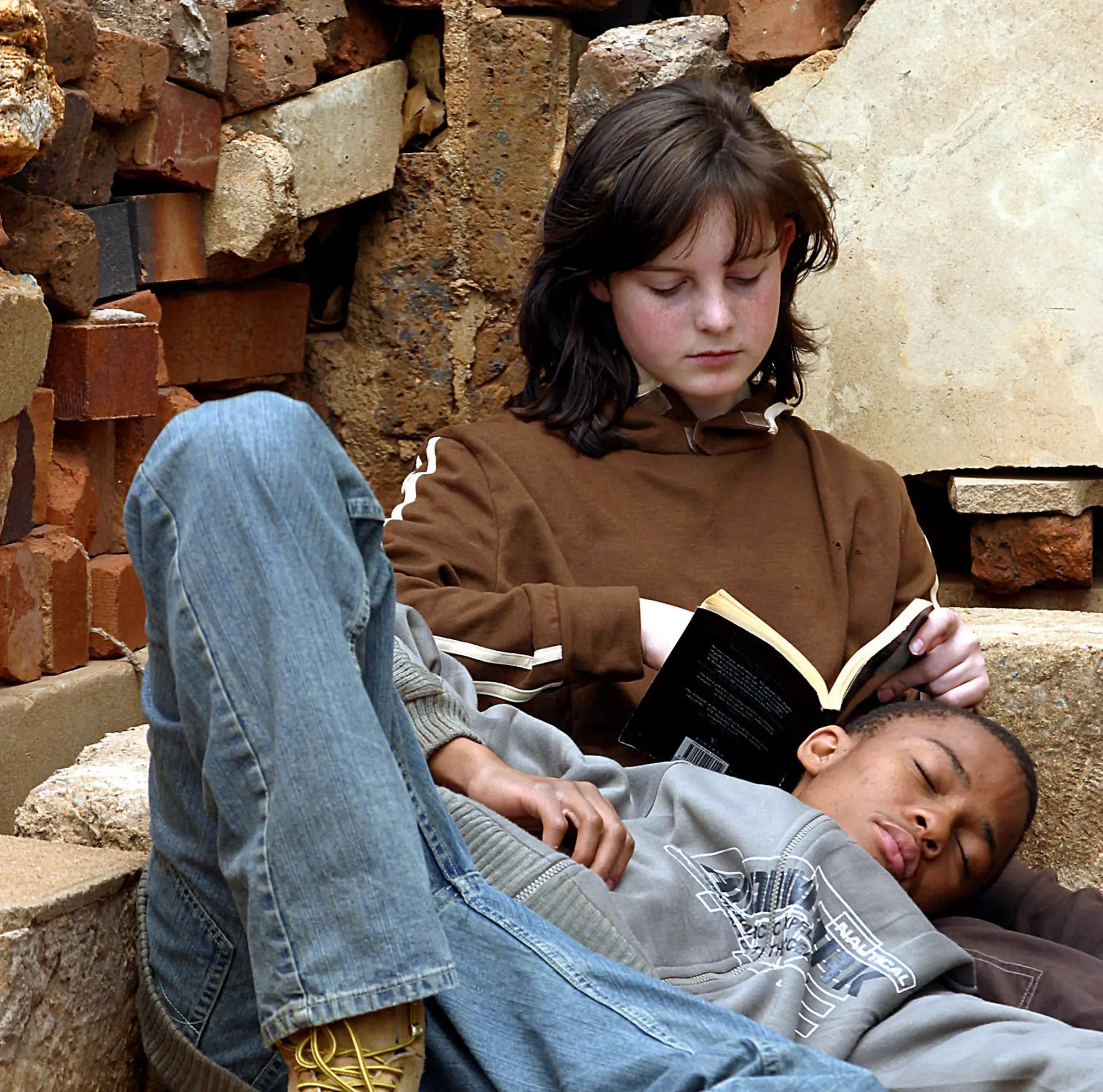 I am an image I am an image