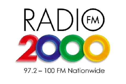 Radio 2000 S A
