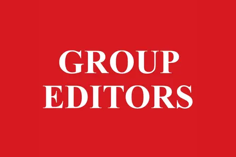 Group Editors Logo Group Editors Logo