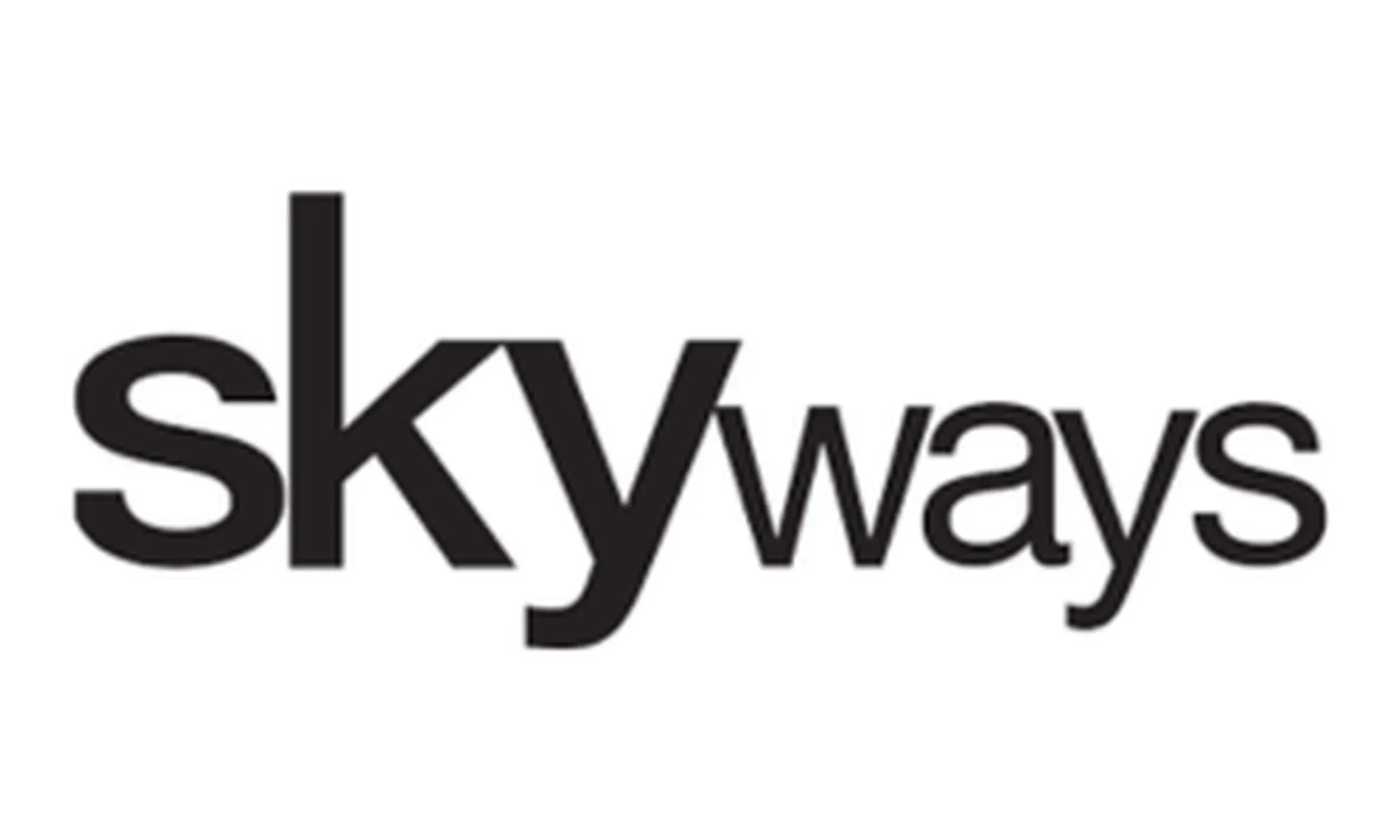 Skyways Logos for Feature Image Skyways Logos for Feature Image