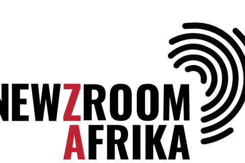 Newzroom Afrika Logo Newzroom Afrika Logo
