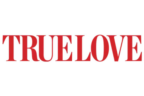 True Love logo png