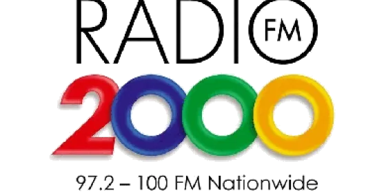 Radio 2000 S A