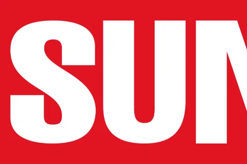Daily Sun South Africa Logo svg