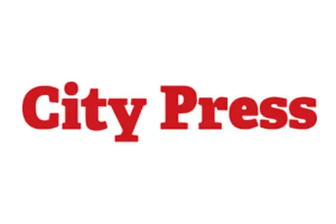 City Press Logo City Press Logo