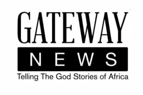 Gateway News Logo Gateway News Logo