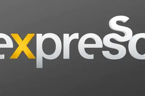 Expresso Show Logo Expresso Show Logo