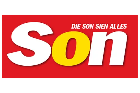 Son Logo Son Logo