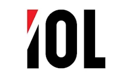 IOL Logo