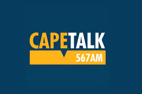 Cape Talk Logo Cape Talk Logo