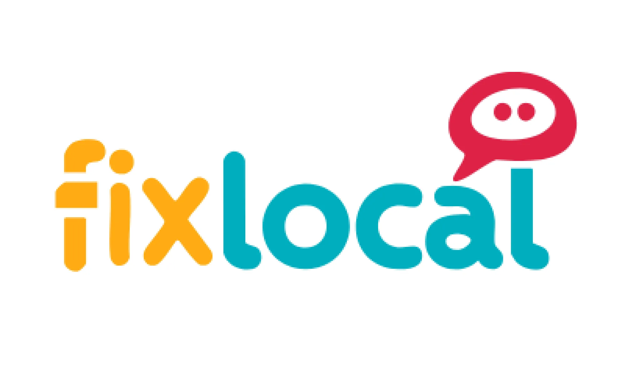 Fixlocal Logo
