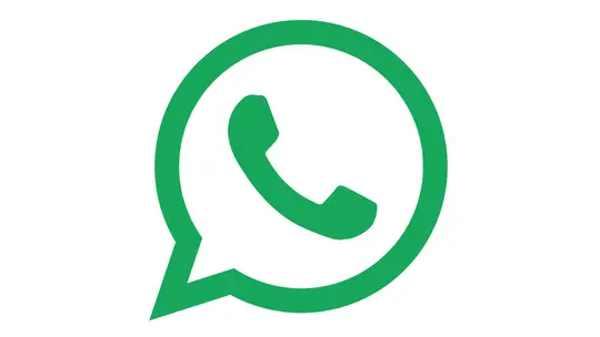 Whats App Logo White Bkground Whats App Logo White Bkground