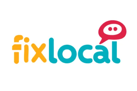 Fixlocal Logo