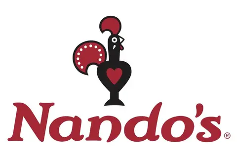 Nandos Logo Nandos Logo