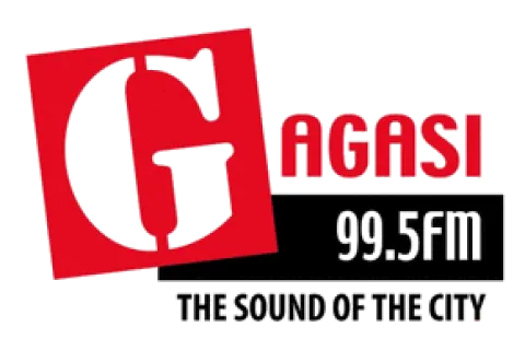 Gagasi 99 5 FM 2013 Logo