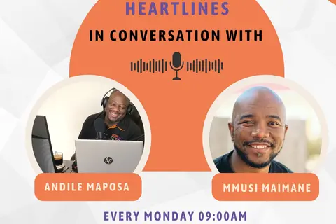 My role as a father My role as a father