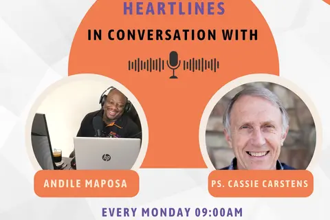 The world needs a father The world needs a father