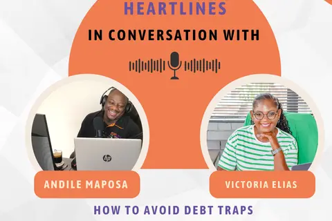 Avoiding debt traps