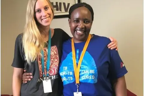 Learning and loving through friendship