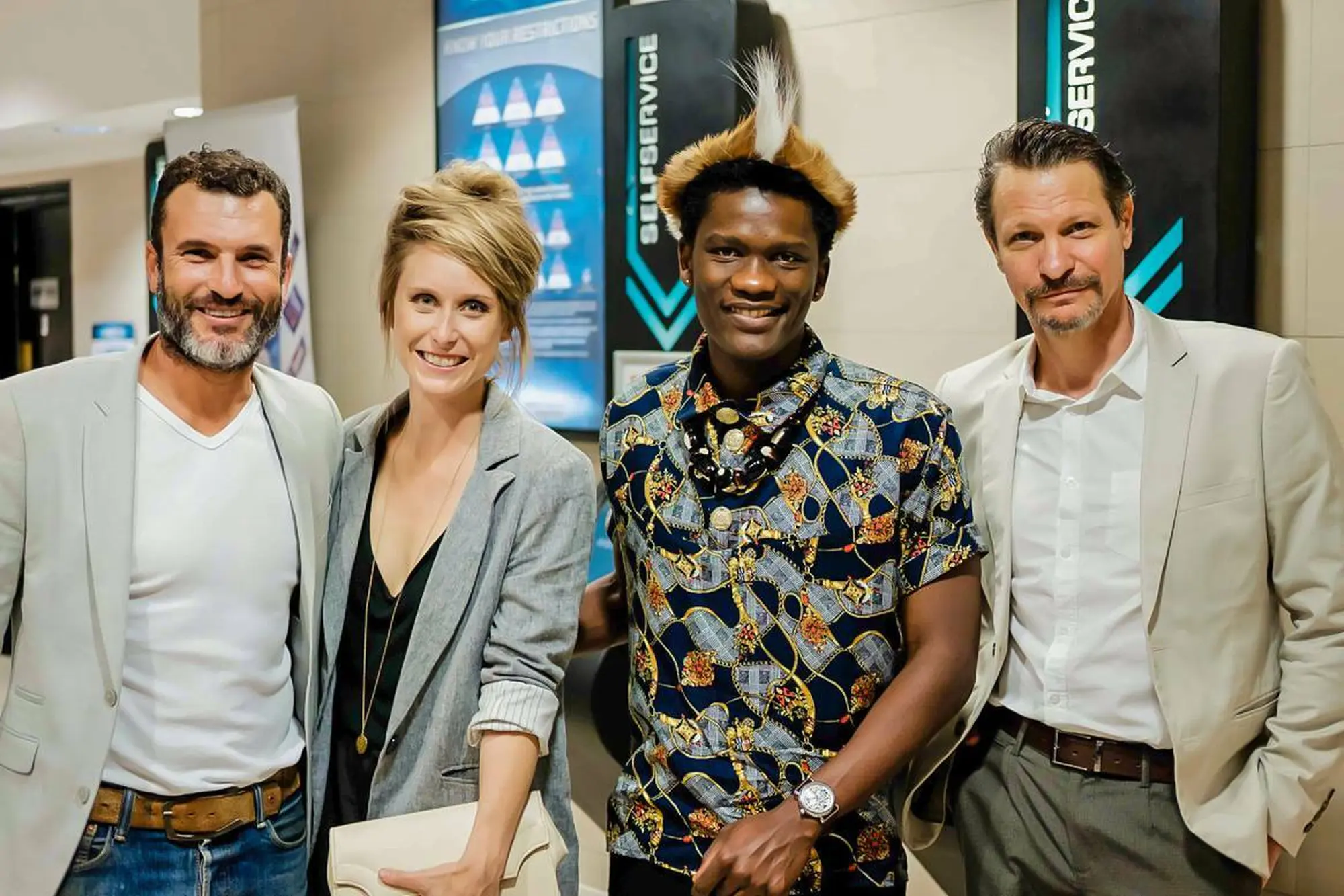 BTR Premiere BTR Premiere