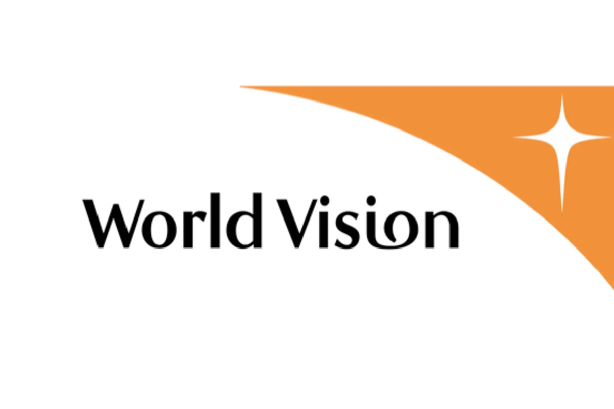 World Vision Logo World Vision Logo