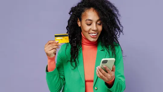 Responsibility in Spending Responsibility in Spending