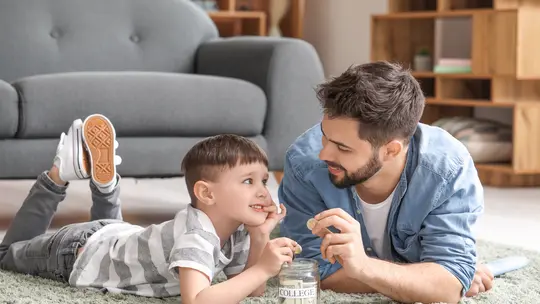 Self control in Saving Self control in Saving