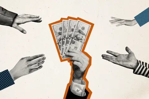 Hands on finances Hands on finances